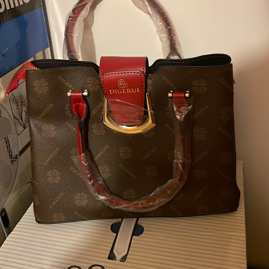 Digerui Bag